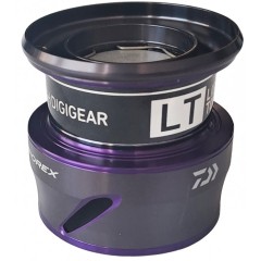 Náhradná Cievka pre Daiwa Prorex V LT