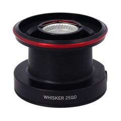 Náhradná Cievka pre Daiwa Whisker 25 QD