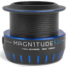 Náhradná Cievka Preston Magnitude Reel Spare Spool Náhradná Cievka Preston Magnitude Reel Spare Spool