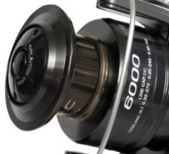 Náhradná Cievka Shimano Baitrunner ST RB