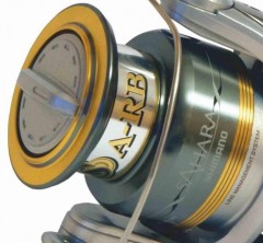 Náhradná cievka Shimano Sahara 4000 FD