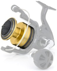 Náhradná Cievka Shimano Socorro 5000 SW