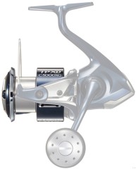 Náhradná Cievka Shimano Twin Power XD