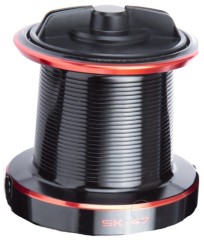 Náhradná cievka Sonik SK-47 Carbon 10000 Spare Spool Náhradná cievka Sonik SK-47 Carbon 10000 Spare Spool