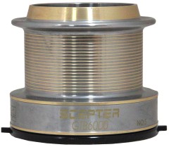 Náhradna Cijev Tica za Rolu Scepter GTB 6000