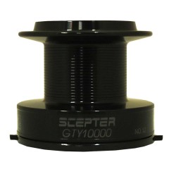 Náhradna Cívka Tica za Rolu Scepter GTY