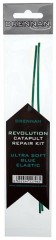 Náhradná Guma do Praku Drennan RepairKit Revolution Caty Blue Ultra Soft
