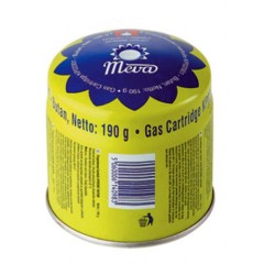 Náhradná Kartuša Meva Prepichovacie 190gr Náhradná Kartuša Meva Prepichovacie 190gr