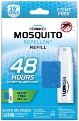 Náhradná Náplň Thermacell R-4 48h Sada Náhradná Náplň Thermacell R-4 48h Sada