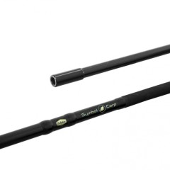 Náhradná Podberáková Tyč Delphin Symbol Carp Handle Náhradná Podberáková Tyč Delphin Symbol Carp Handle