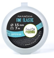 Náhradna PVA Čarapa Easy Fishing Elastic Fine 7m
