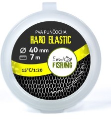 Náhradna PVA Čarapa Easy Fishing Elastic Hard 7m Náhradna PVA Čarapa Easy Fishing Elastic Hard 7m