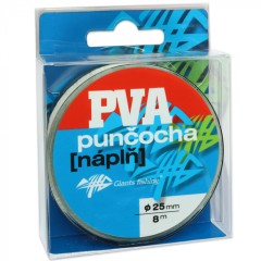 Náhradna PVA Čarapa Giants Fishing Micromesh Refill 8m Náhradna PVA Čarapa Giants Fishing Micromesh Refill 8m