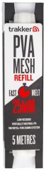 Náhradna PVA Čarapa Trakker PVA Mesh System Refill 5m Náhradna PVA Čarapa Trakker PVA Mesh System Refill 5m