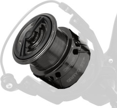 Náhradna Rola Delphin Grayx Plitka Aluminium