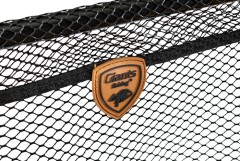 Náhradná Sieťka Giants Fishing Spare Net Rubber Model Deluxe 85x75cm