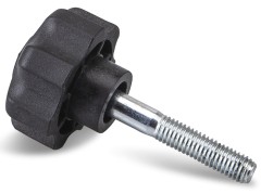 Náhradná Skrutka Iron Claw MA-S Extra Dlhý Náhradná Skrutka Iron Claw MA-S Extra Dlhý