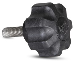 Náhradná Skrutka Iron Claw MA-S Krátka Náhradná Skrutka Iron Claw MA-S Krátka