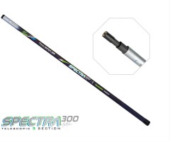 Náhradná Tyč Zfish Spectra Tele Handle 3,00m