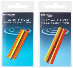 Náhradné Anténky Drennan Hi-Viz Pole Float Tip 1.8mm