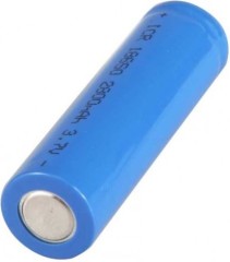 Náhradné Batérie Katran ICR18650 3,7V Náhradné Batérie Katran ICR18650 3,7V