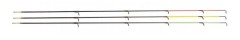 Náhradné Feederové Špička MS Range Ultra Light Náhradné Feederové Špička MS Range Ultra Light