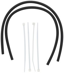 Náhradné Gumy do Praku Mikado Catapult