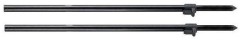 Náhradné Nohy ke Stojanu Anaconda Quick Lock Extension Poles