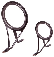 Náhradné Očko Anaconda TSG Black