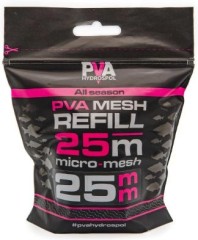 Náhradné PVA Pančucha Hydrospol All Season 25m