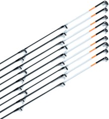 Náhradne Špice Free Spirit CTX Power Feeder Carbon