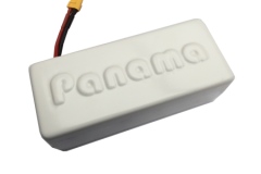 Náhradní Baterie Panama Speedy Li-ion 17,5Ah