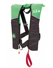 Náhradní Bombička k Plovoucí Vestě MADCAT Life vest Re-Arming Pack Auto