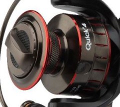 Náhradní Cívka DAM Quick 4 4000 FS Spare Spool