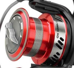 Náhradní Cívka DAM Quick 5 LC 7000 FD Spare Spool