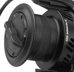 Náhradní Cívka DAM Quick 5 SLS 5000 FD Spare Spool