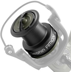 Náhradní Cívka Delphin Amox Náhradní Cívka Delphin Amox