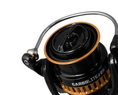 Náhradní cívka Delphin Carbolite