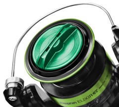 Náhradní Cívka Delphin Elixir