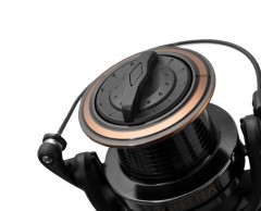 Náhradní Cívka Delphin Mantra 8000