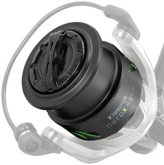 Náhradní Cívka Delphin Nerox SH Aluminium 4500 Náhradní Cívka Delphin Nerox SH Aluminium 4500