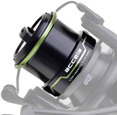 Náhradní Cívka Formax Accela Distance Feeder 6500