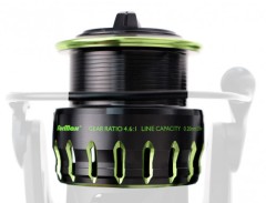 Náhradní Cívka Formax Lusson Feeder 4500