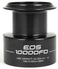 Náhradní Cívka Fox Eos 10000 FD Náhradní Cívka Fox Eos 10000 FD
