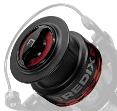 Náhradní Cívka k Navijáku Delphin REDIX 6T 6000