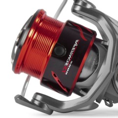 Náhradní Cívka Korum Infernos SL Red Spare Spool