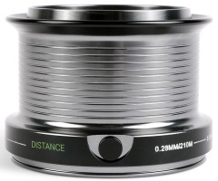 Náhradní Cívka Korum Zelos Distance 7000 Náhradní Cívka Korum Zelos Distance 7000