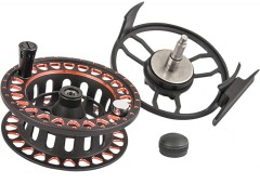 Náhradní Cívka Loomis & Franklin (FA) 95mm* #7/8