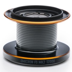 Náhradní Cívka Mivardi Omicron FS MK2 12000 Náhradní Cívka Mivardi Omicron FS MK2 12000