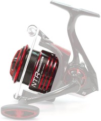 Náhradní Cívka Nytro NTR ALU Spool Náhradní Cívka Nytro NTR ALU Spool